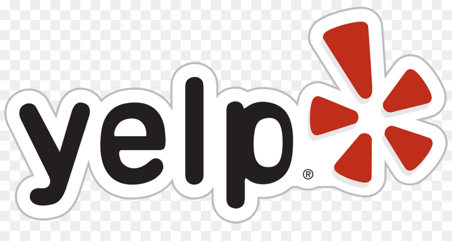 Logo Yelp，Tinjauan PNG