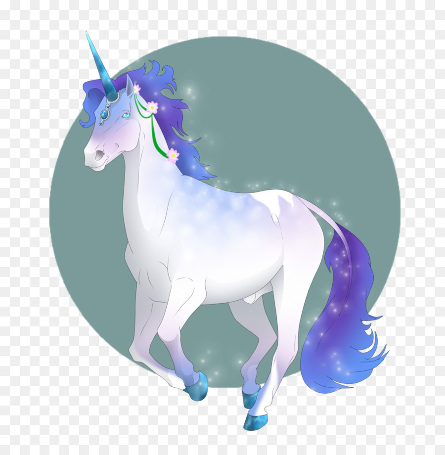 Unicorn，Mitos PNG