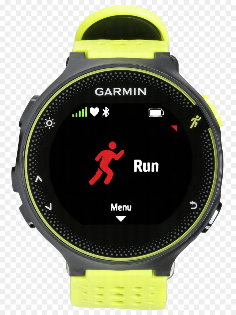 Sistem Navigasi Gps，Garmin Forerunner 235 PNG