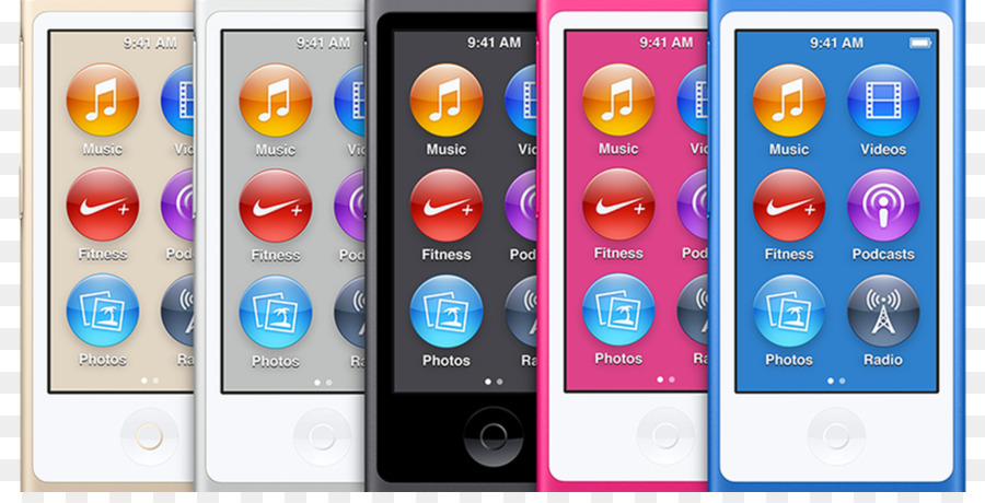 Ipod Shuffle，Ipod Touch PNG