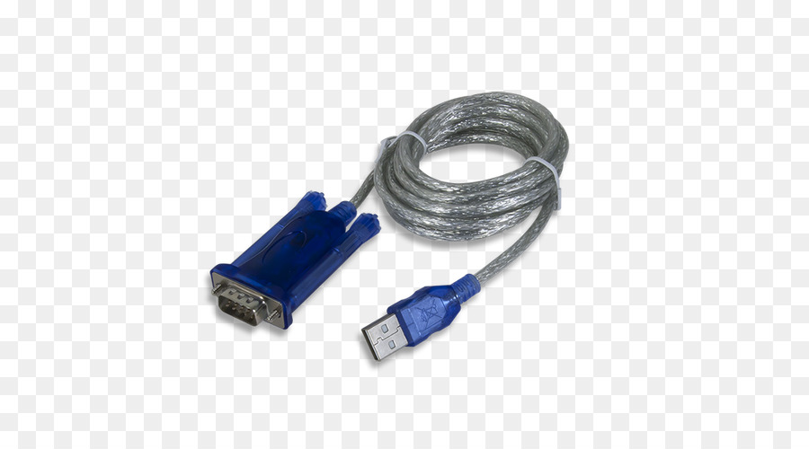 Kabel Serial，Usb PNG