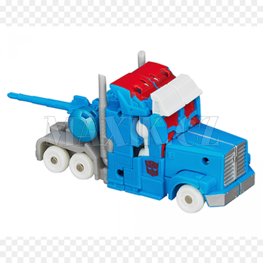 Ultra Magnus，Mainan PNG