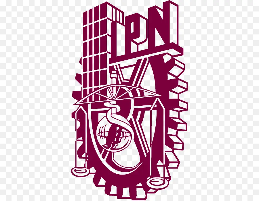 Logo Ipn，Lembaga PNG