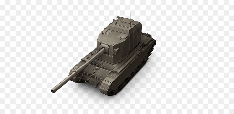 Dunia Tank，Arl 44 PNG
