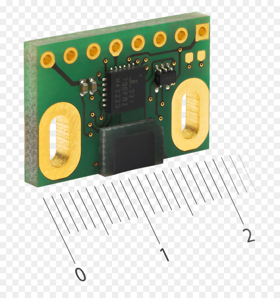 Mikrokontroler，Elektronik PNG