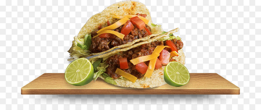 Korea Taco，Masakan Meksiko PNG