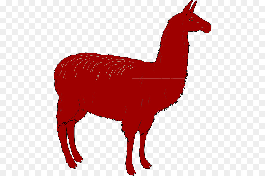 Lama，Bulu PNG