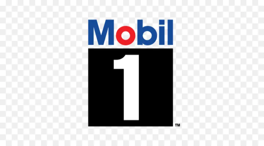 Mobil 1，Minyak Sintetis PNG