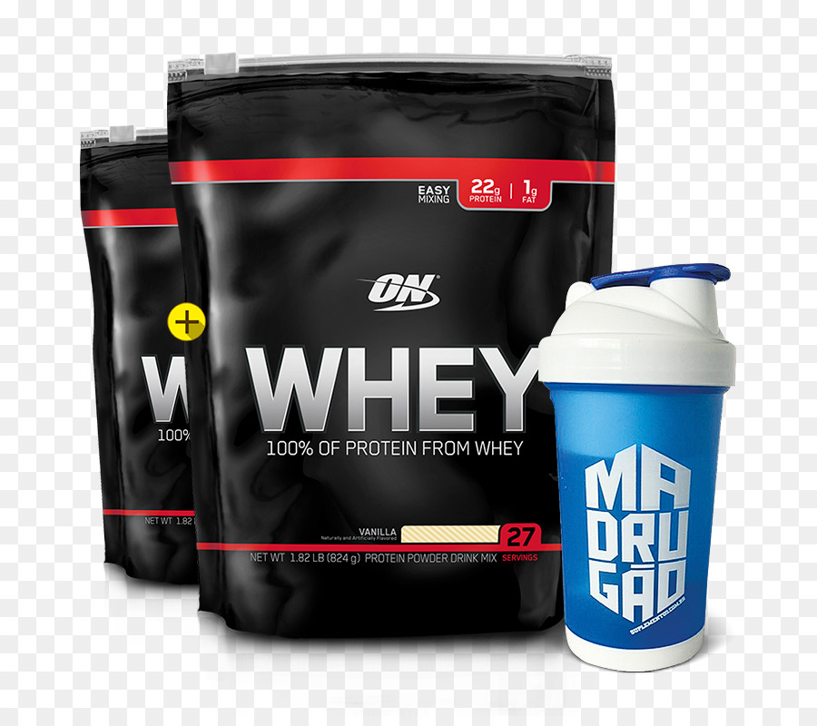 Whey Protein，Suplemen Makanan PNG