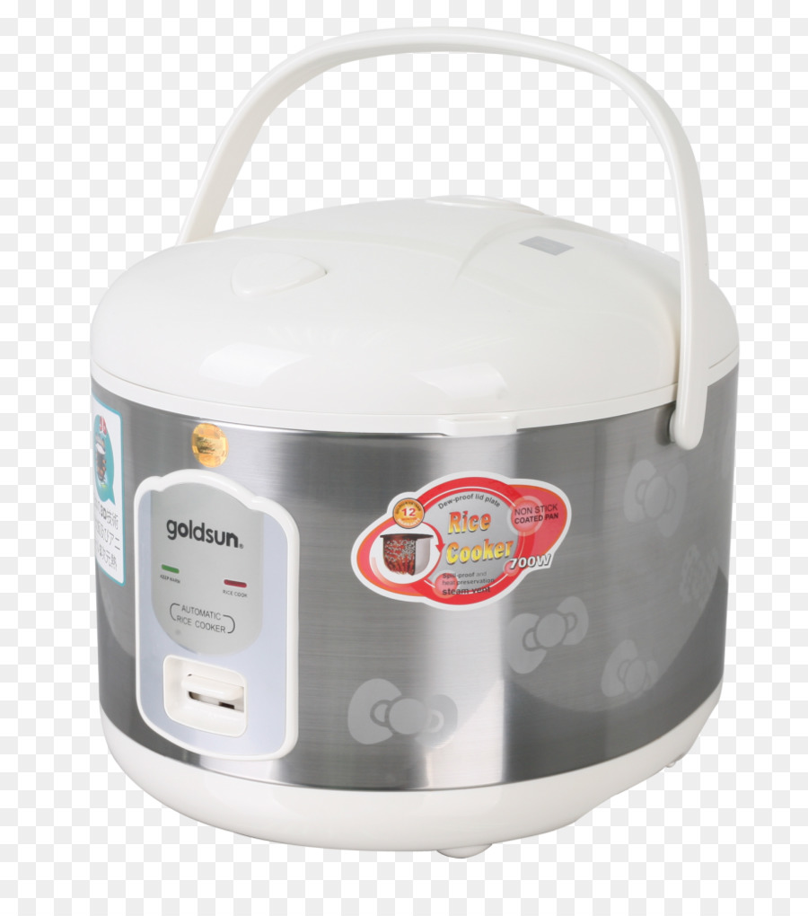 Rice Cooker，Ketel PNG