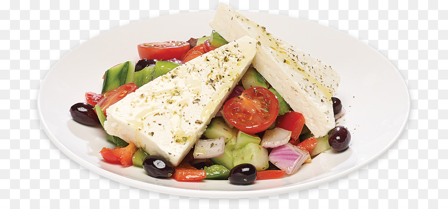 Salad Yunani，Fattoush PNG