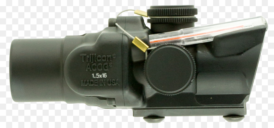 Trijicon，Alat Optik PNG