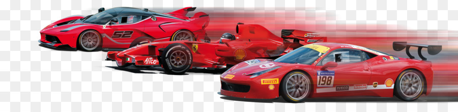 Ferrari F430 Tantangan，Daytona International Speedway PNG