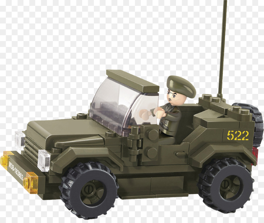 Willys M38，Jeep PNG