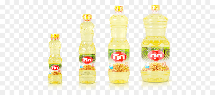 Minyak Kedelai，Botol Kaca PNG