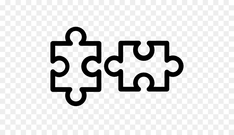 Potongan Puzzle，Gergaji Ukir PNG