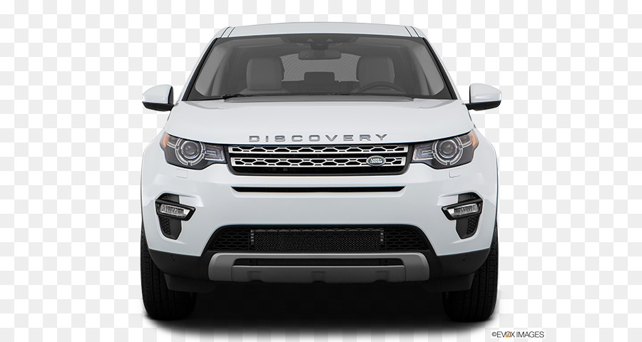 Land Rover，2018 Land Rover Penemuan Olahraga Hse PNG