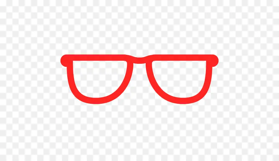 Kacamata，Ikon Komputer PNG