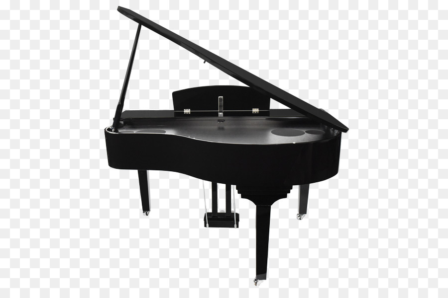 Piano Besar，Musik PNG