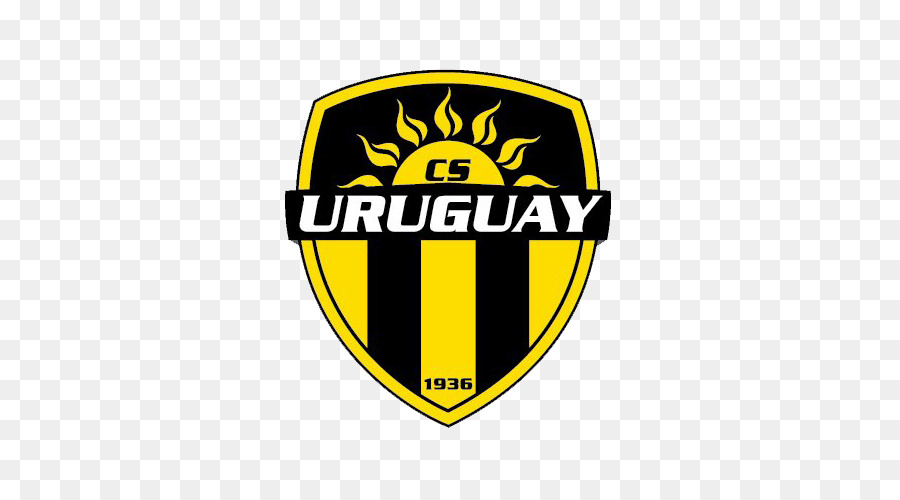 Logo Cs Uruguay，Cs Uruguay PNG