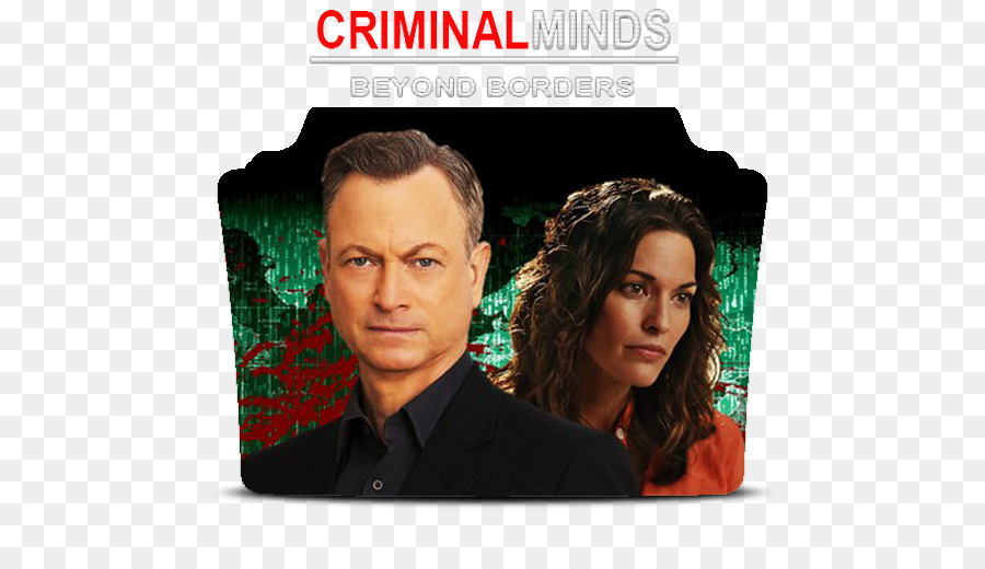 Pidana Pikiran Luar Perbatasan，Criminal Minds PNG