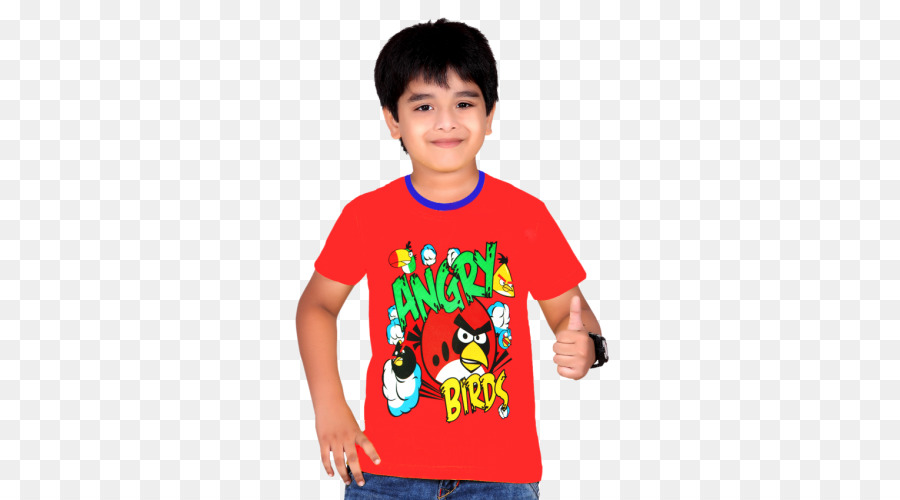 Tshirt，Anak Laki Laki PNG