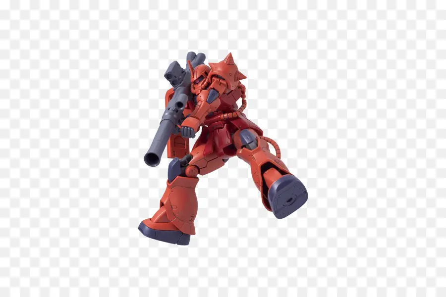 Robot Merah，Robot PNG