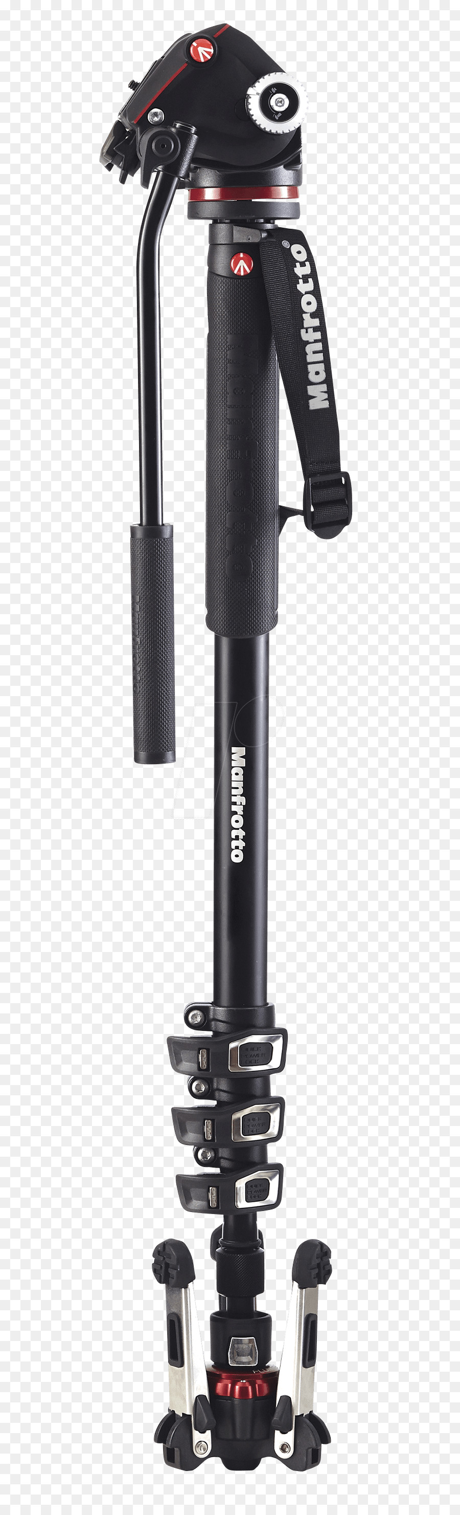 Monopod，Manfrotto PNG