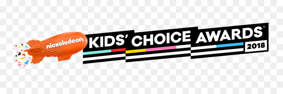 2018 Kids Choice Awards，Anak Anak Nickelodeon Choice Awards PNG