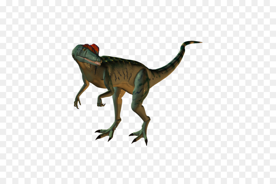 Dinosaurus，Prasejarah PNG