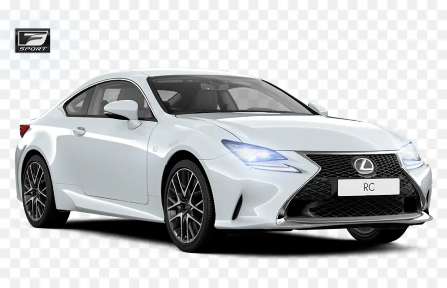 Mobil Putih，Lexus PNG