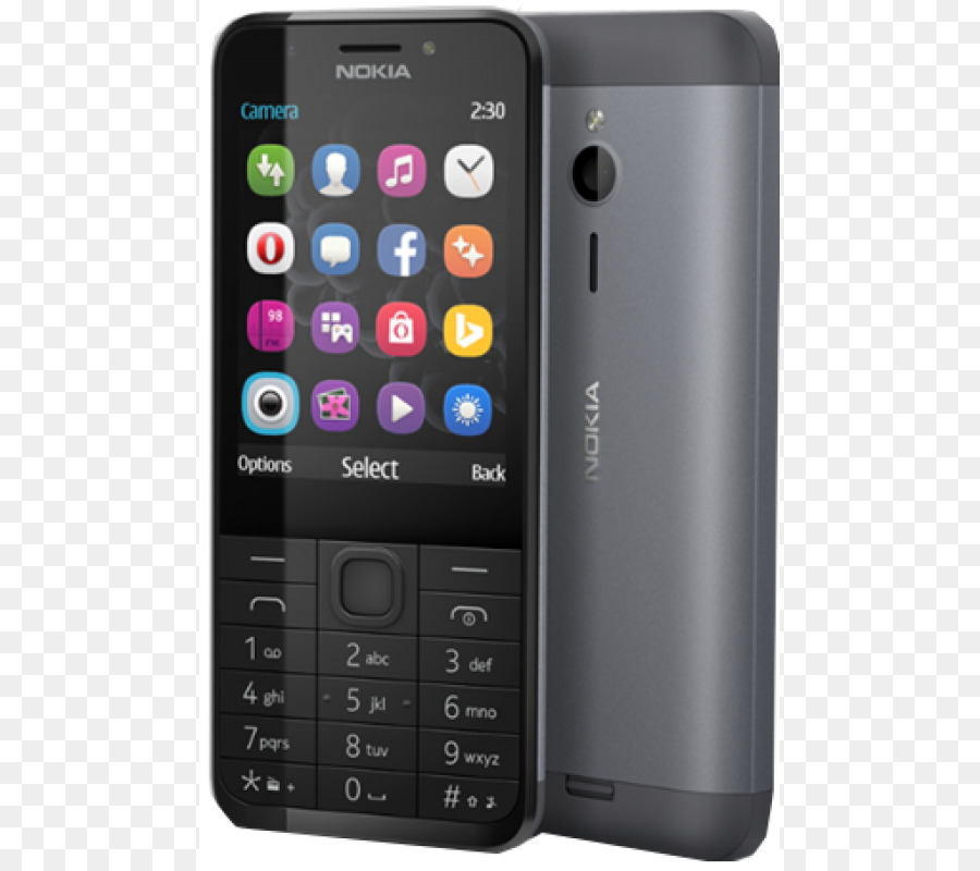 Nokia 230，Nokia 150 PNG