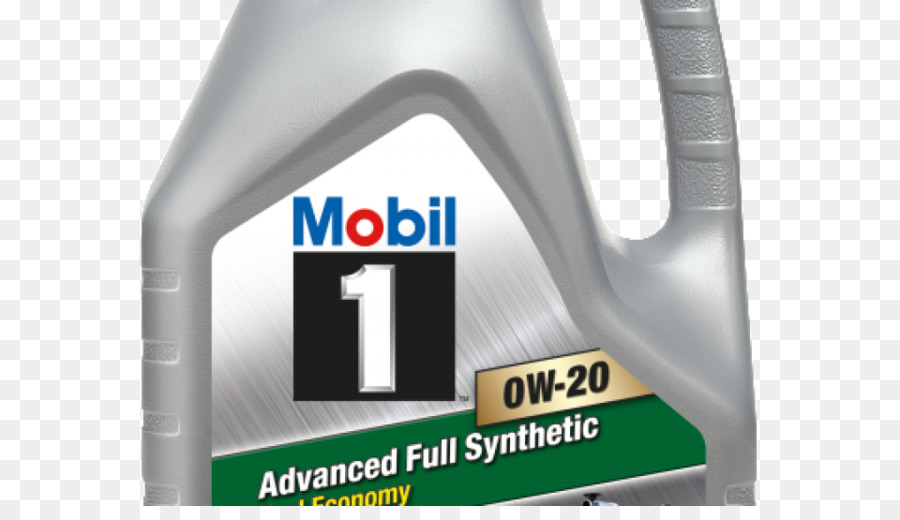 Mobil 1，Exxonmobil PNG