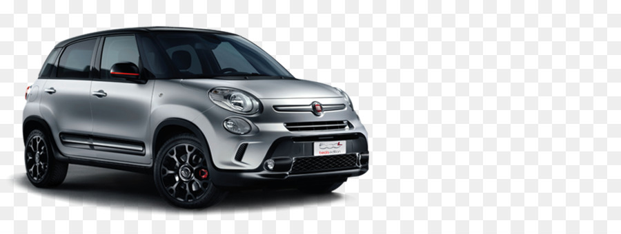 Fiat 500l，Fiat PNG