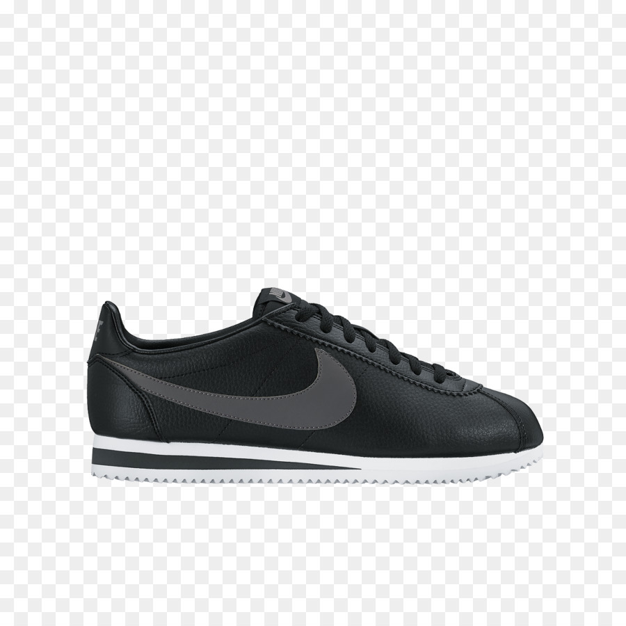 Sepatu Kets Hitam，Nike PNG