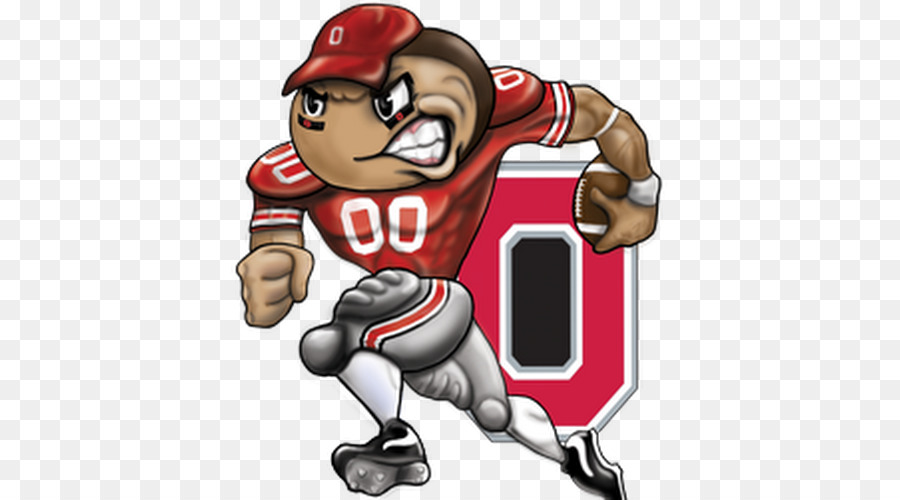 Featured image of post Buckeye Mascot Cartoon