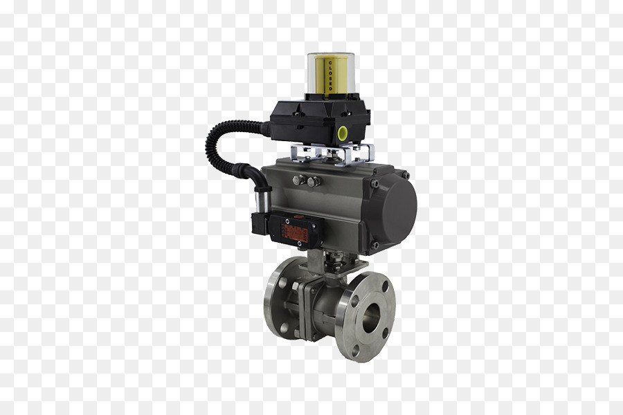 Katup，Ball Valve PNG