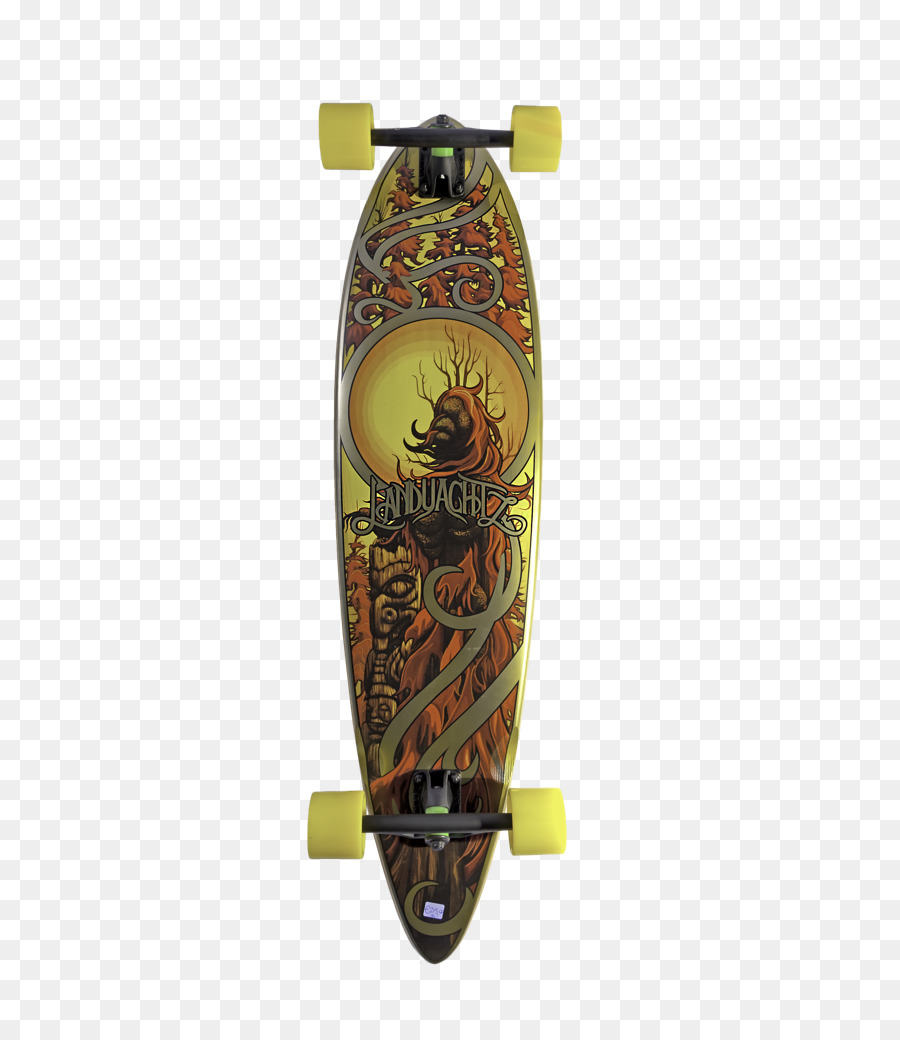 Longboard，Longboarding PNG