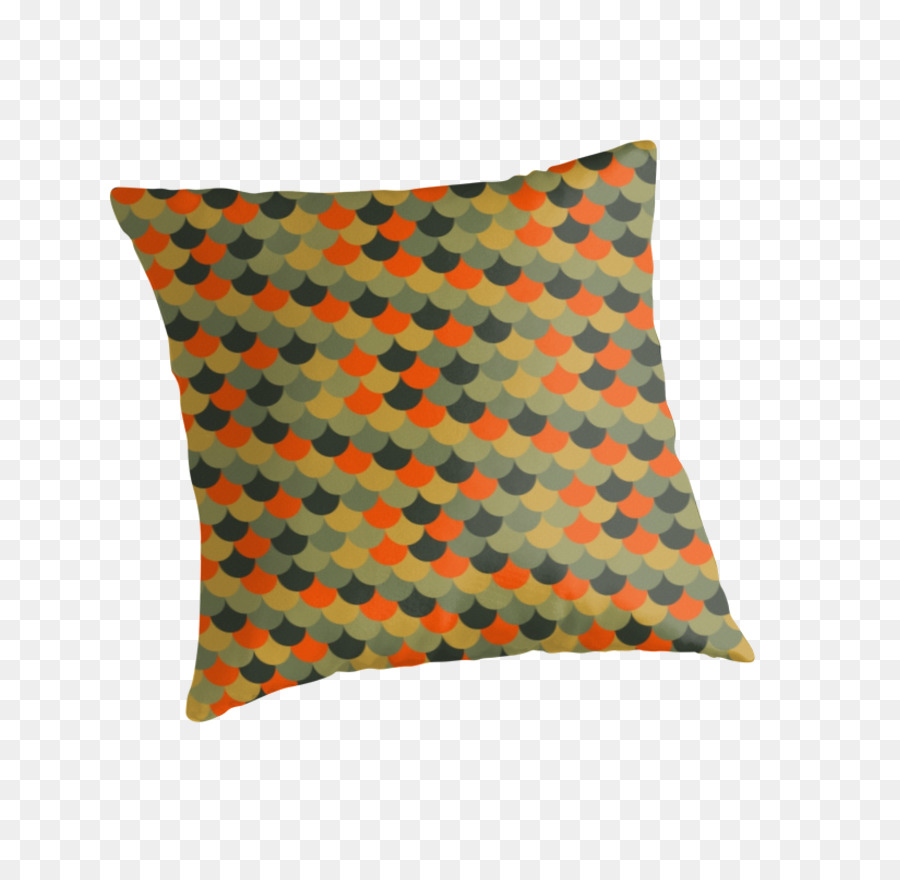 Bantal Bermotif，Bantal PNG