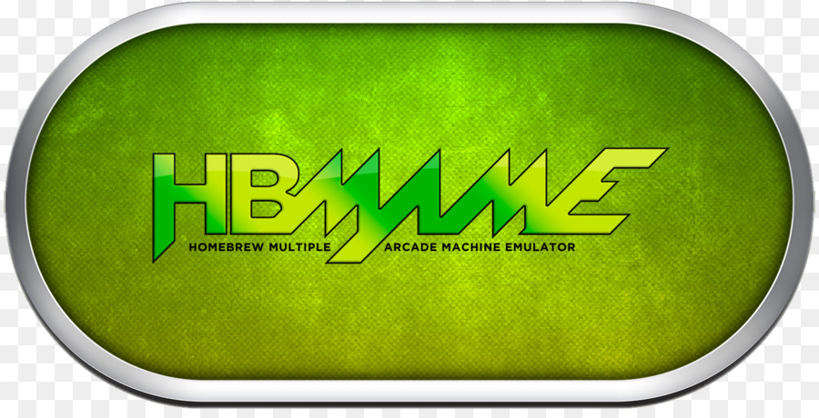 Logo Hbmame，Emulator PNG