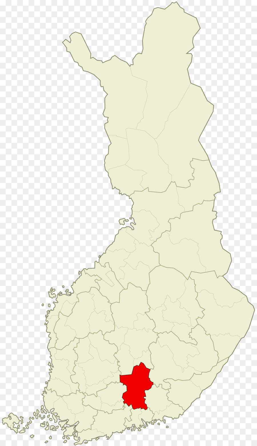 Kouvola，Pyhtaa PNG