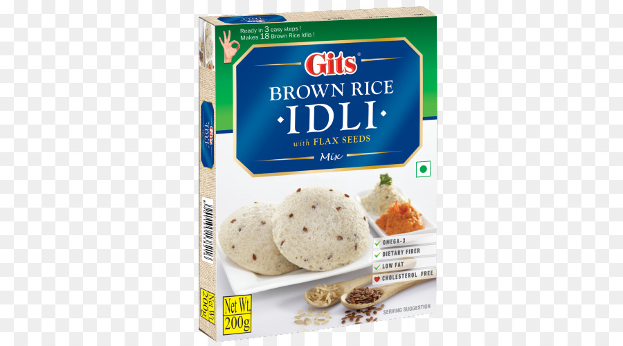 Masakan India，Idli PNG