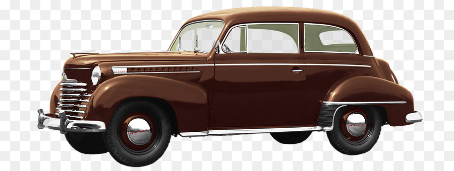 Opel Olympia，Mobil PNG
