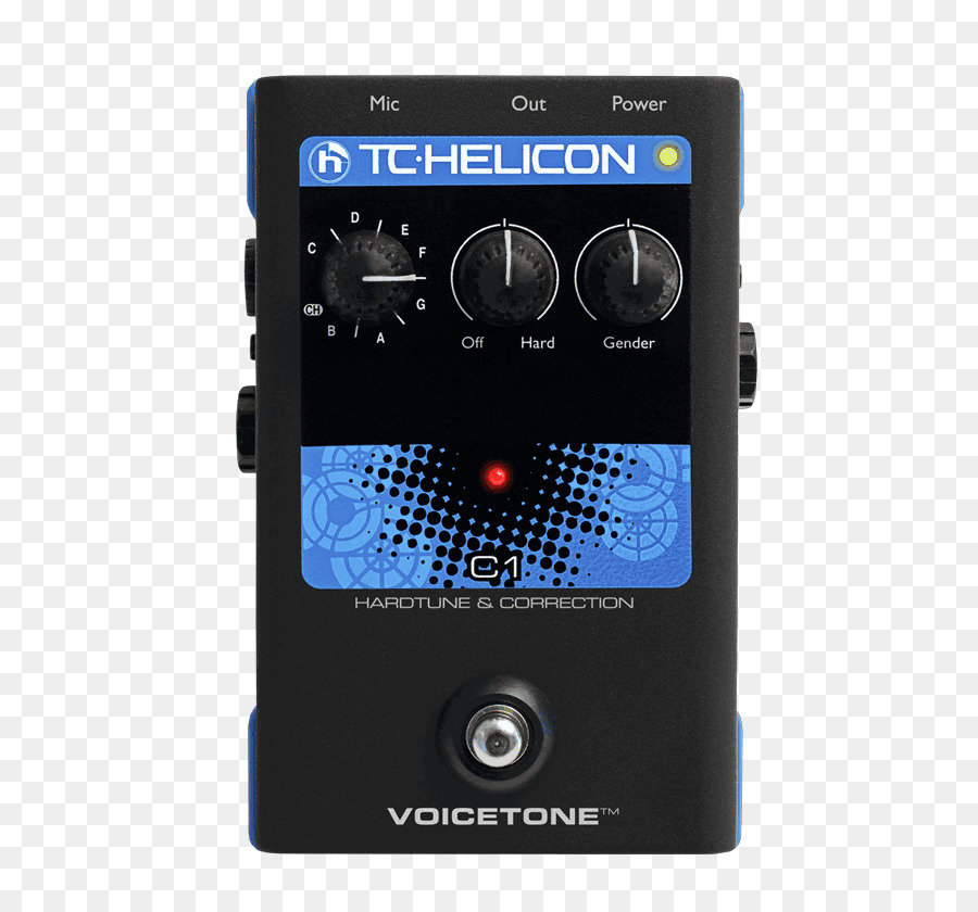 Tchelicon Voicetone C1，Tchelicon PNG