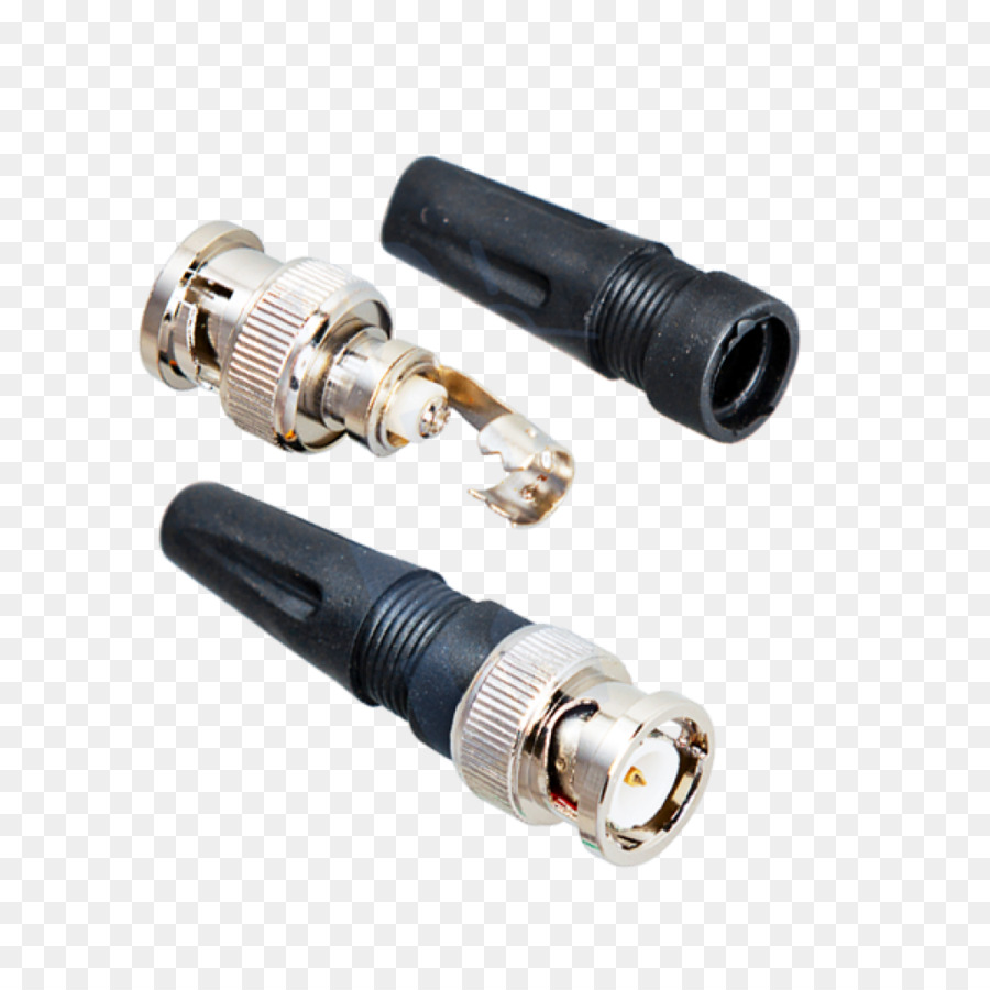 Coaxial Kabel，Konektor Listrik PNG