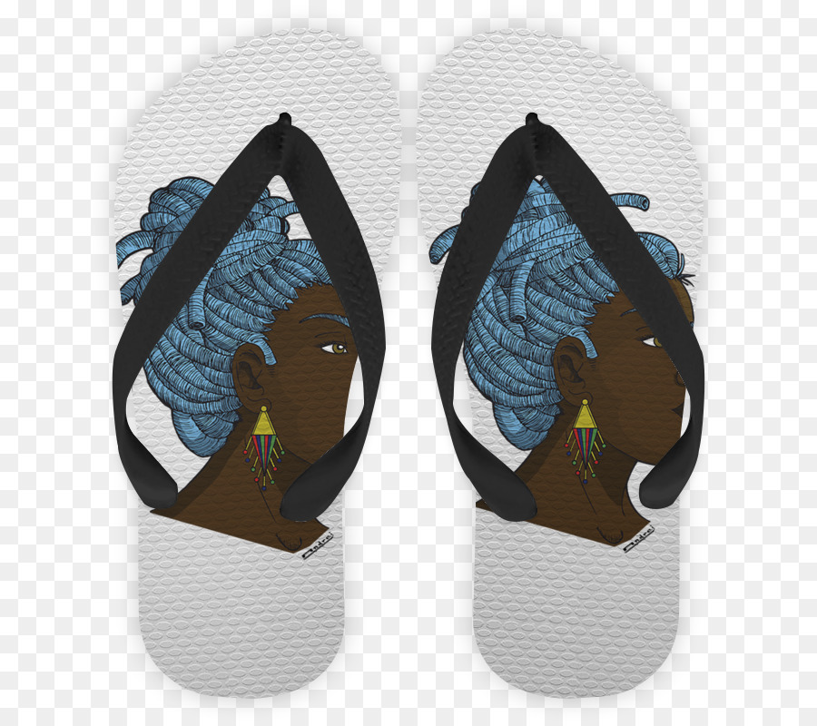 Flipflops，Sepatu PNG