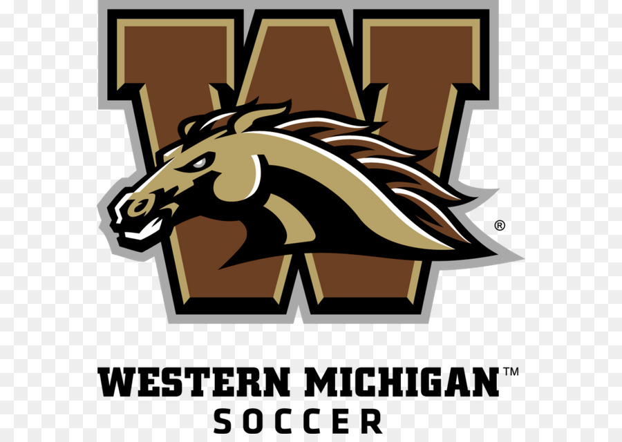 Western Michigan University，Western Michigan Broncos Pria Hoki Es PNG