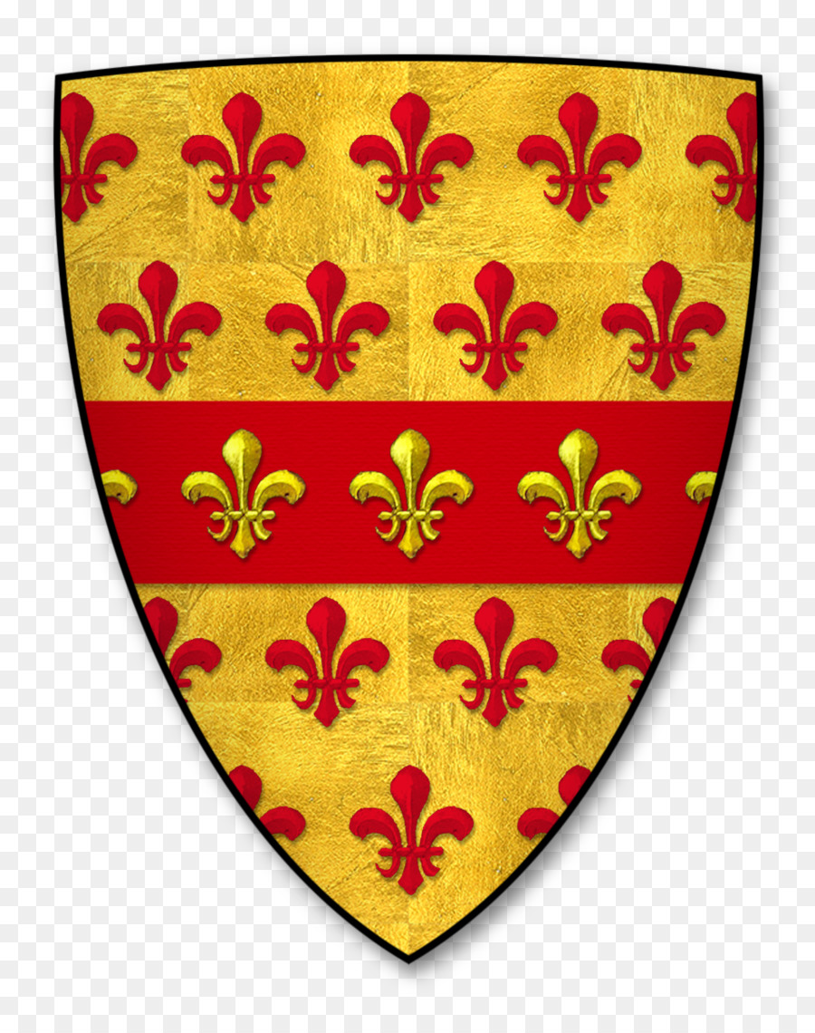 Fleur De Lis，Heraldik PNG