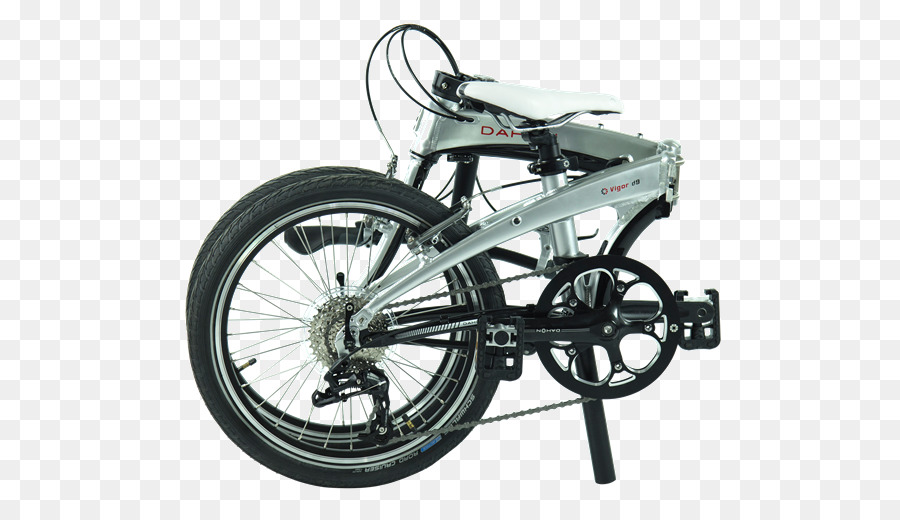 Sepeda Lipat，Sepeda PNG