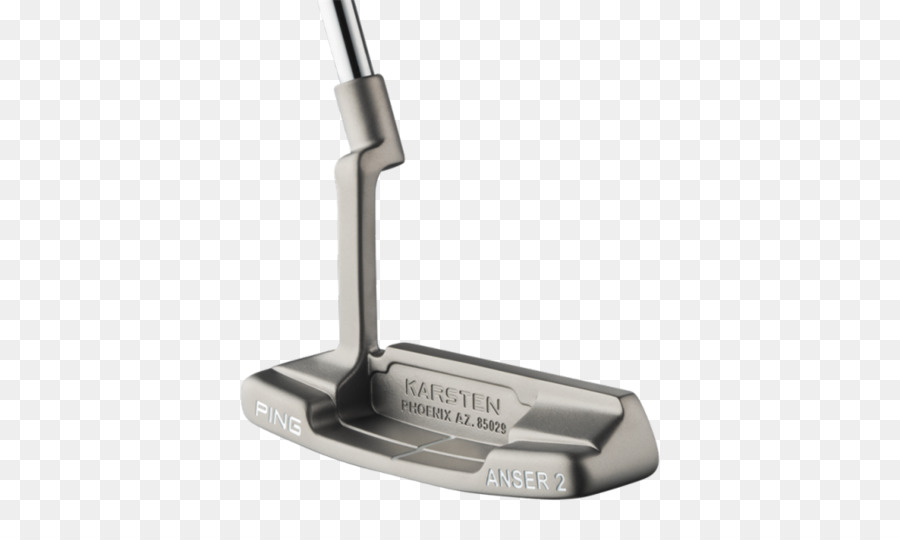 Ping，Ping Sigma G Putter PNG